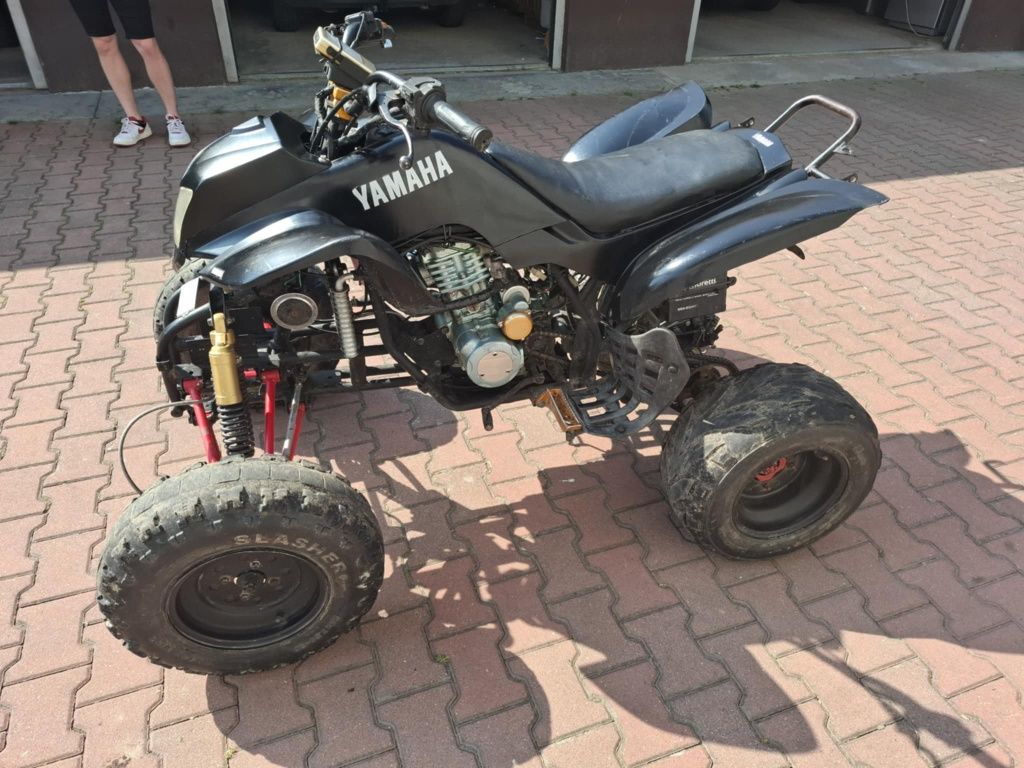 Bashan bs200/250