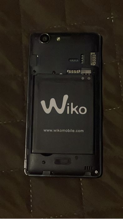 Wiko sunny 2 smartphone