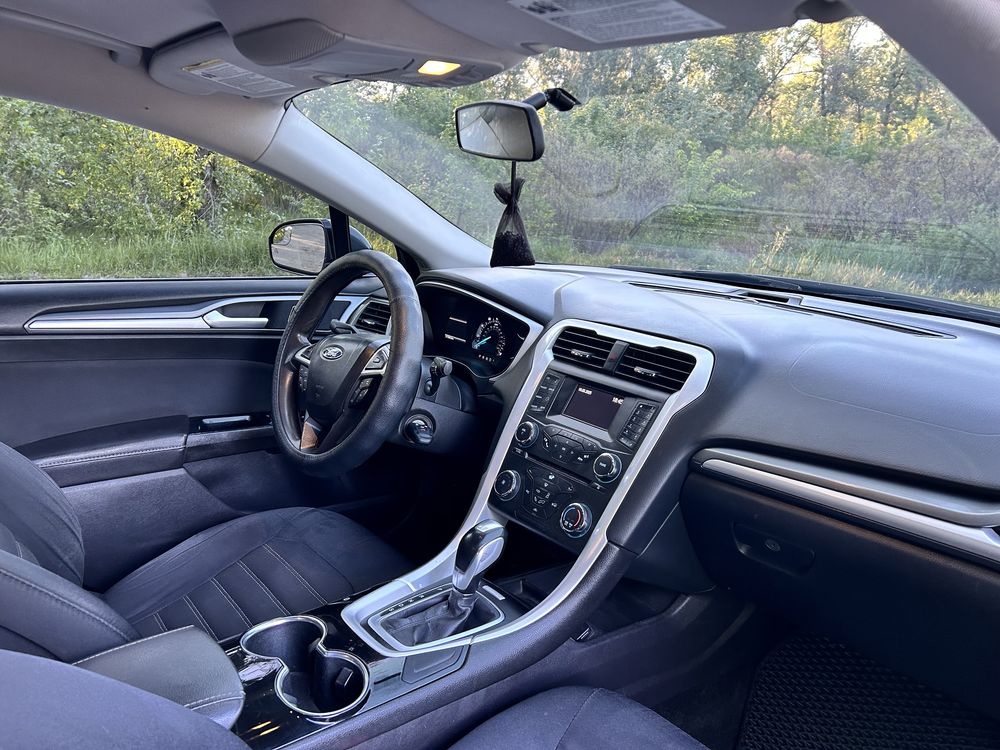 Продам Ford Fusion