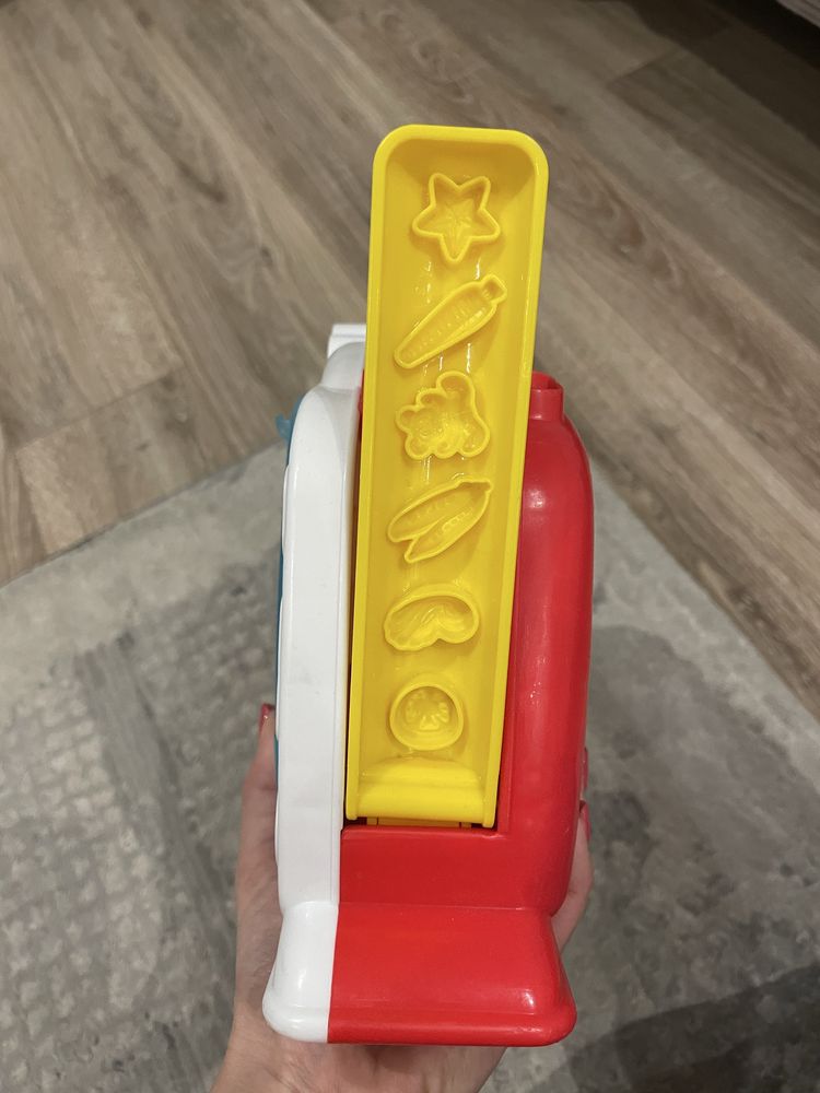 Magiczny piekarnik play doh zestaw do ciastoliny