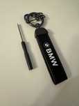 Brelok breloczek BMW Nowy