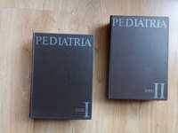 Pediatria t.I i II