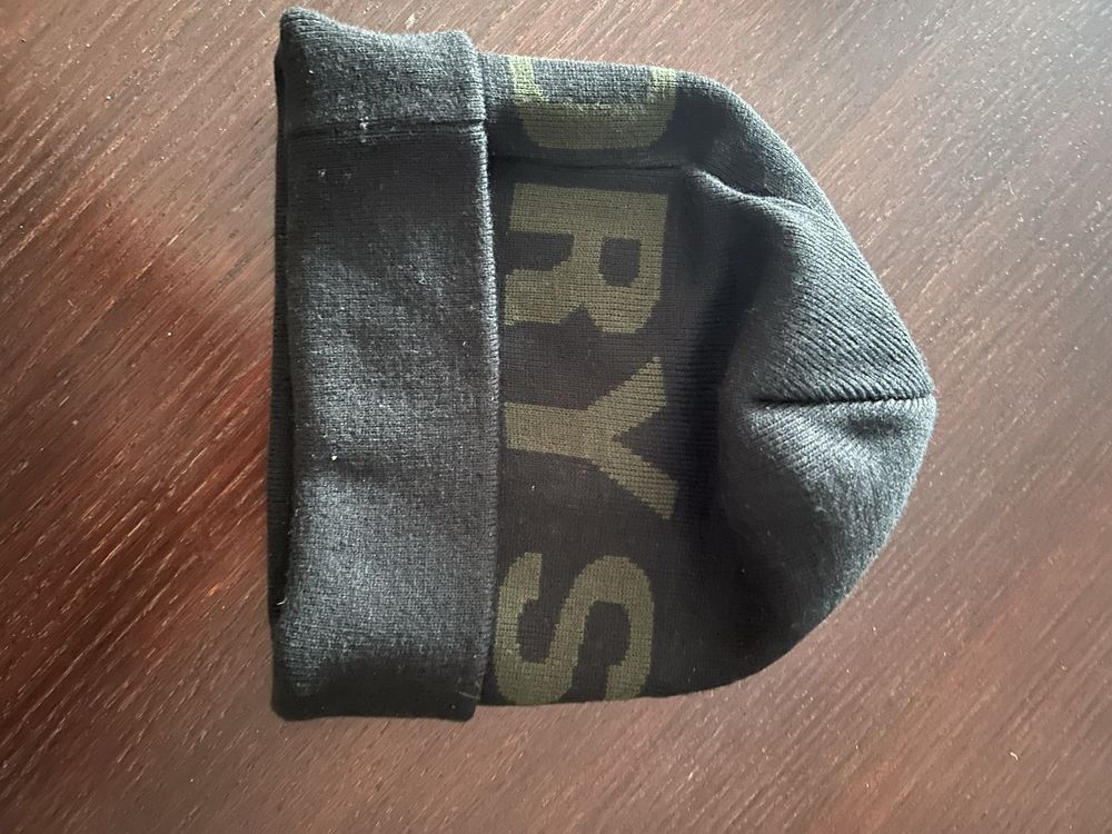 Superdry czapka zimowa unisex