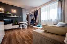 Apartamenty Fuda