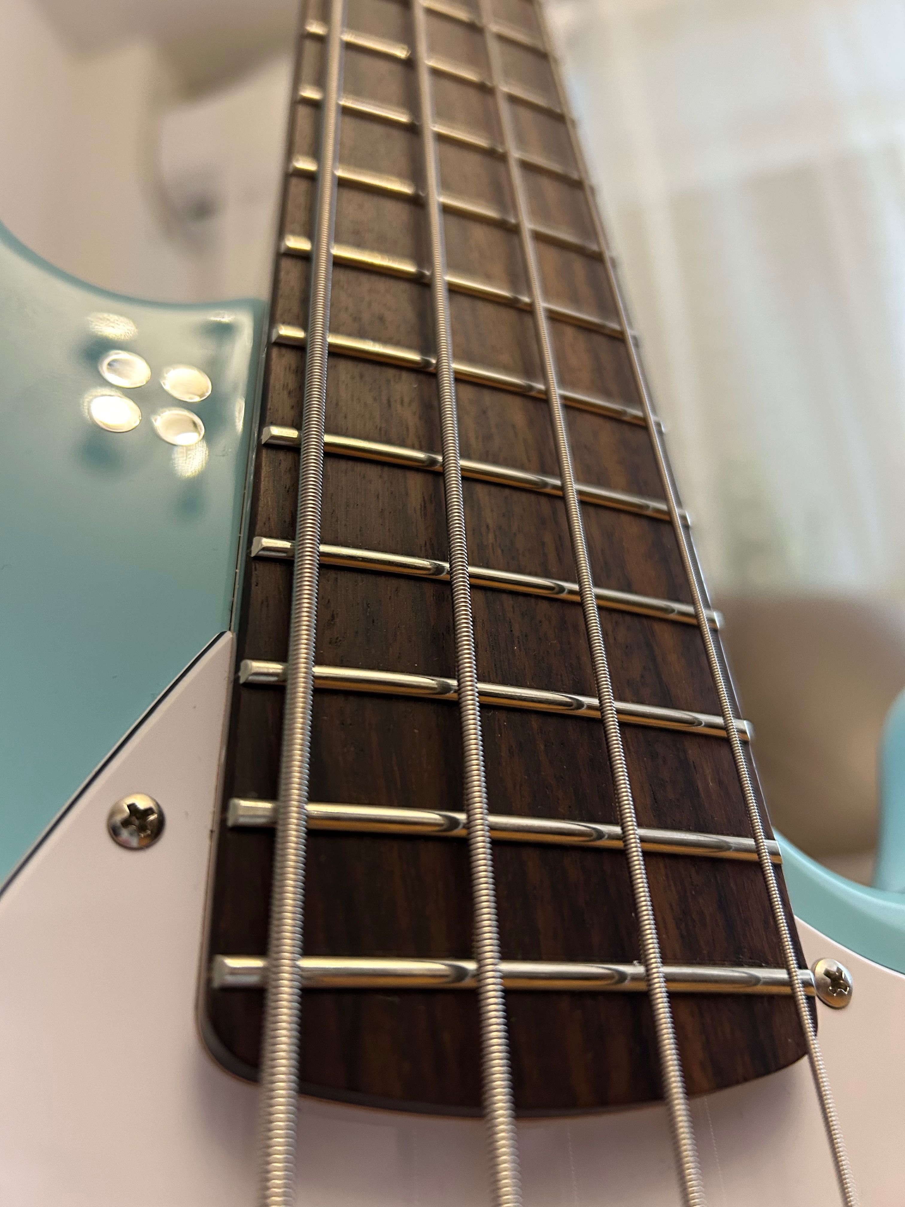 Gitara basowa Sandberg Electra VS 4