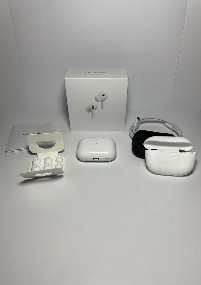 AirPods Pro 2 + подарунок