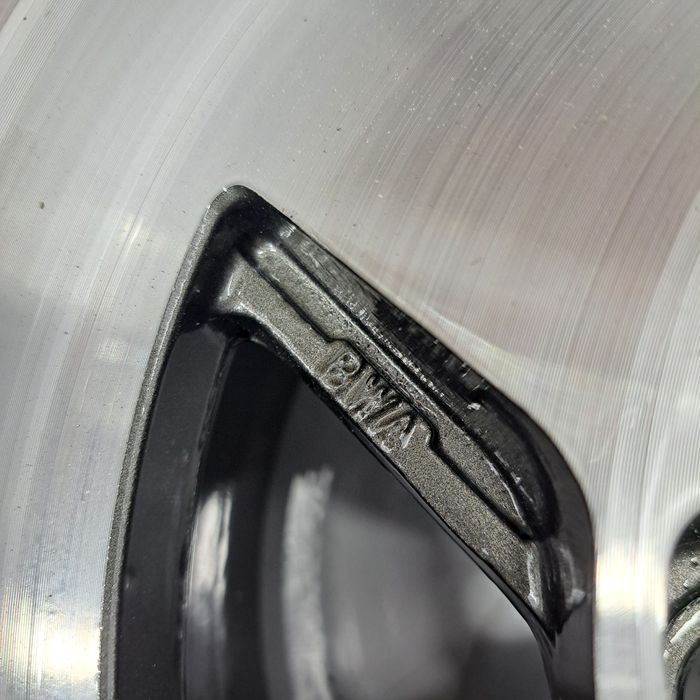 Jantes 12" Datsun Toyota 4x114.3