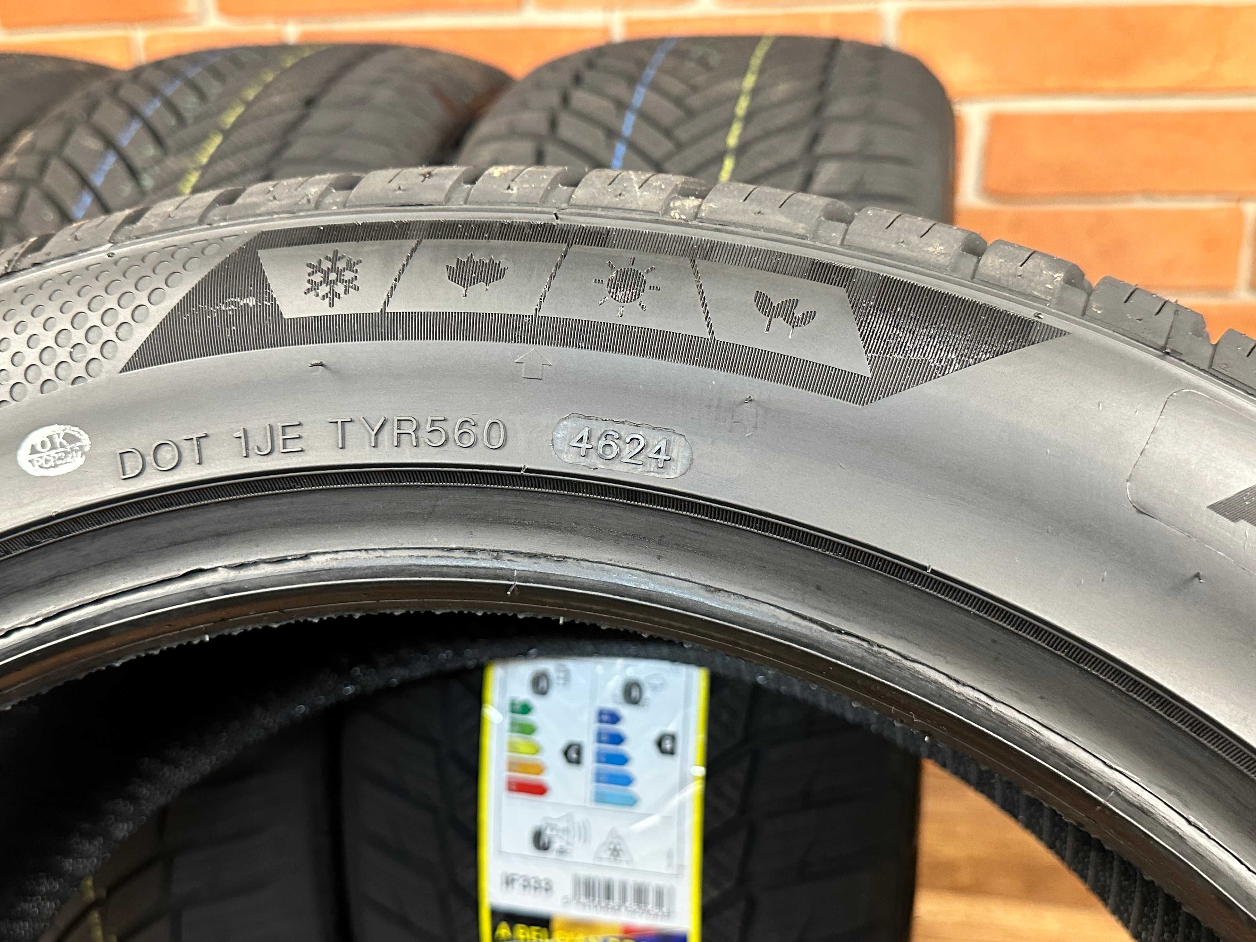 NOWE 255/45R19 Imperial All Season 104Y XL 2024