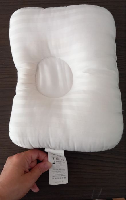 Poduszka niemowlęca Headcare