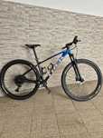 Bicicleta Trek Marlin 8