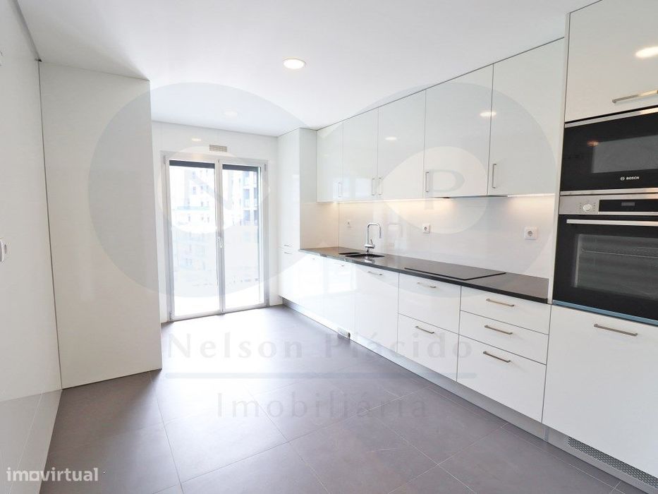 T2 CONSTRUÇÃO NOVA - Colinas do Cruzeiro, Odivelas, A 10 min. de Li...