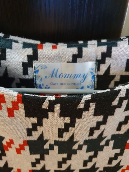 Одежда для беременных туника, платье