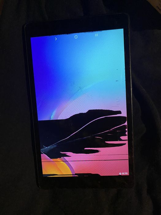 планшет samsung tab a 8 sm t290