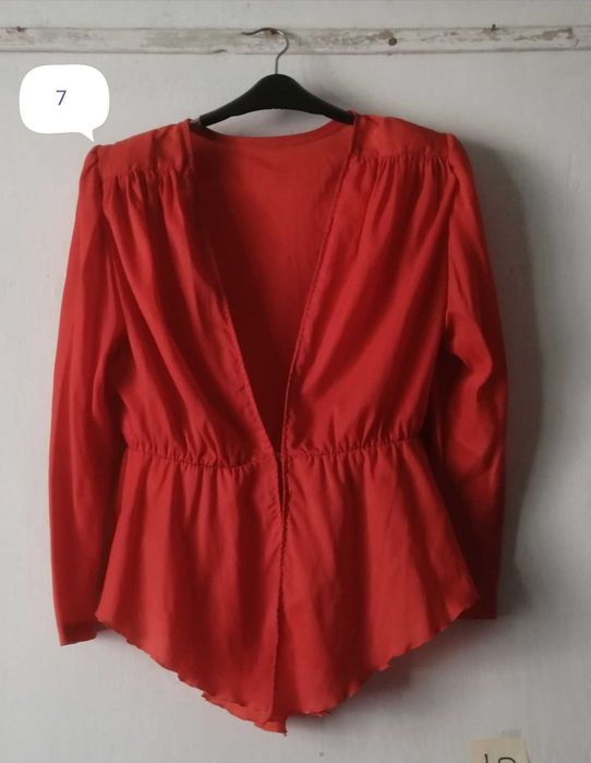 Женская одежда 46-48 р