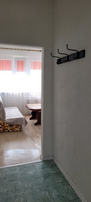 Wynajmę mieszkanie police ul Piłsudskiego