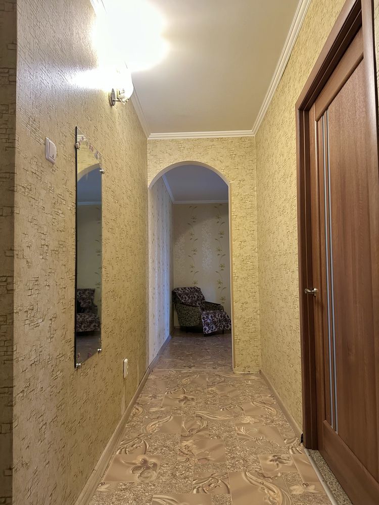 2-х зуп Світанок, вул Кропивницького, 2/5, кімн окремо, гарн стан