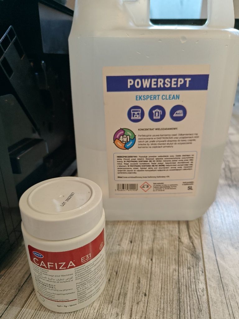 Ekspres do kawy 4Swiss Roma a10