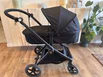 Wózek dziecięcy Cybex EOS 2w1