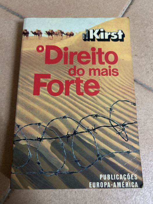 O direito do mais forte