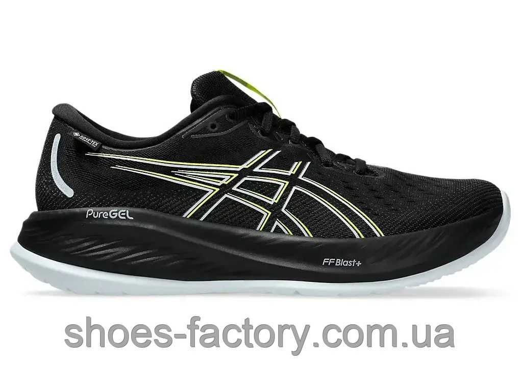 Кросівки Asics Gel-Cumulus 26 GTX 1011B864-001 Оригінал