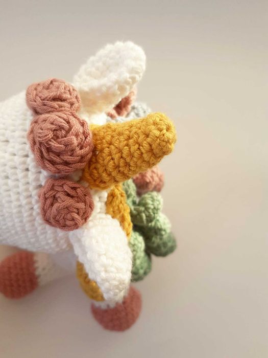 Martim, o unicórnio