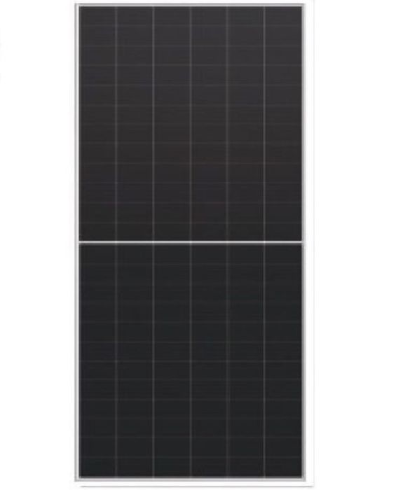 Сонячна панель Longi 620w Bifacial HI-MO7 LR7-72HGD-620M