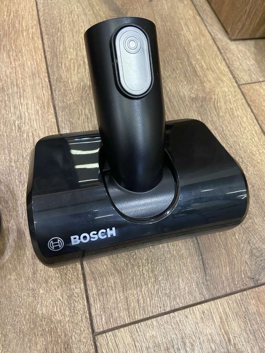 Насадка для ручного пылесоса бош bosch 6 7 8 seria щетка быстрая заряд
