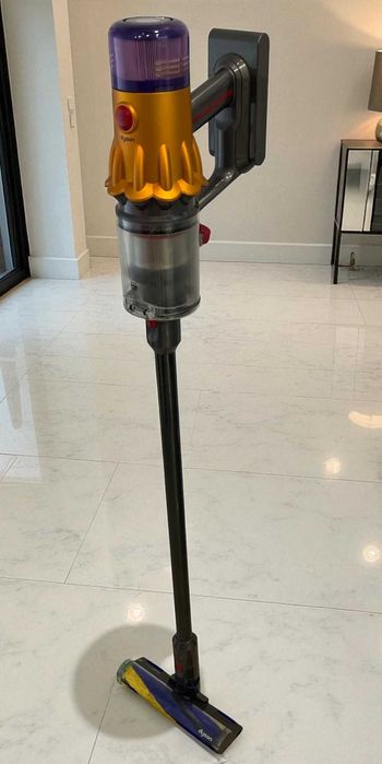 Odkurzacz Dyson V12 Detect Slim Absolute