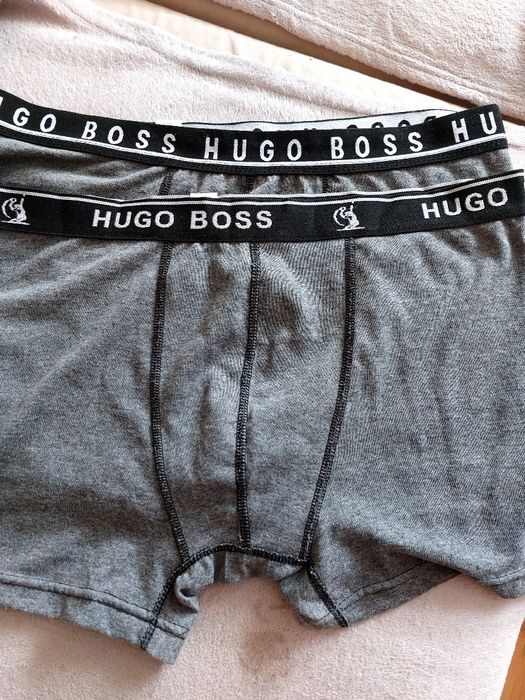 Bokserki męskie Hugo Boss