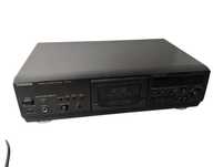 magnetofon kasetowy TECHNICS RS AZ7