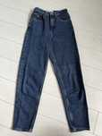 Джинсы Tommi Hilfiger Mom 25/32