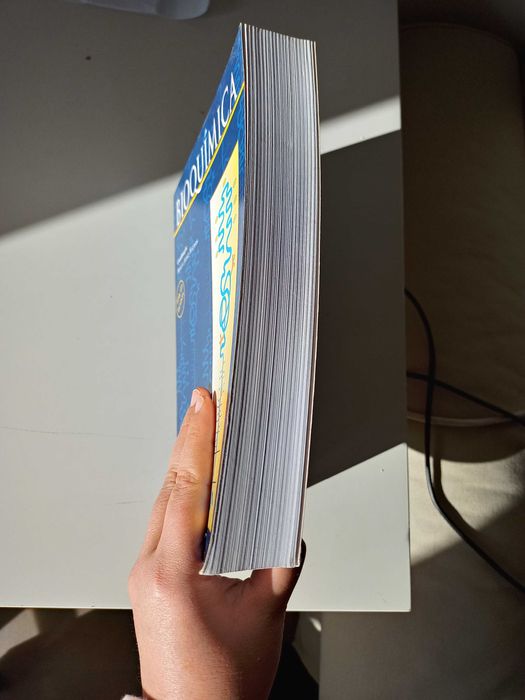 Bioquímica - Edição Revista