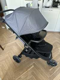 Jak nowy! Wózek baby jogger city mini gt2