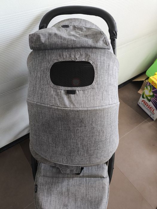 Wózek spacerowy marki Lionelo