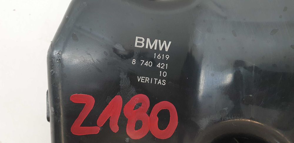 zbiornik pompa adblue BMW X1 U11 X2 U10 2022 - 2025