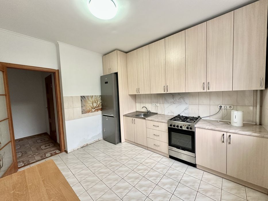 Оренда 2кім квартири + гараж у Винниках