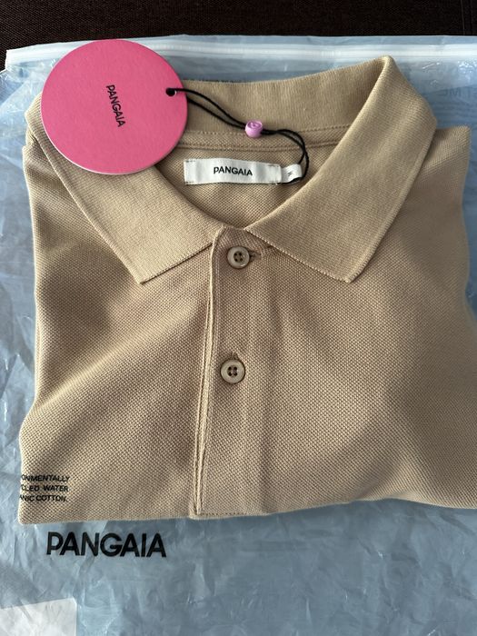 Pangaia оригінал турція Поло