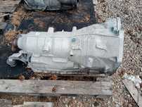 Skrzynia biegów automatyczna ZF 6hp19 BMW e60 e61 2.5b 3.0b
