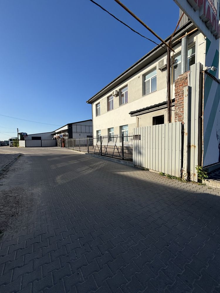 Продаж комерційного двоповерхового приміщення Без Комісії