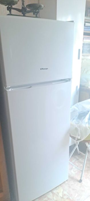 Frigorifico como novo Renegas