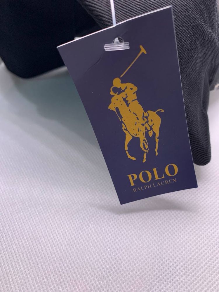 Кепка Polo Ralph Lauren