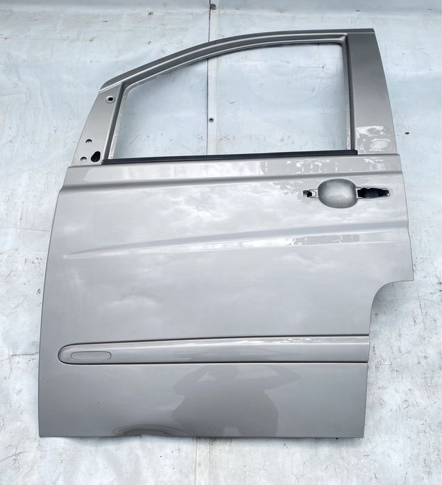 Mercedes W639 Vito Viano Lift drzwi lewe przednie lewy przód