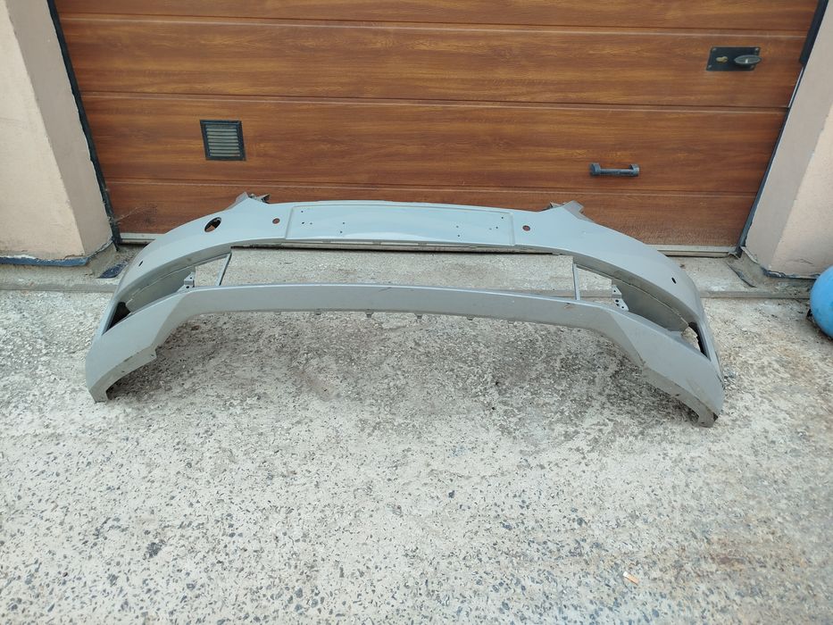 Передній бампер Skoda Superb 3 2015-2019