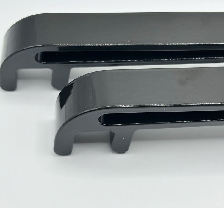 Wsporniki oparcia siedziska do wózka THULE URBAN GLIDE DOUBLE połysk