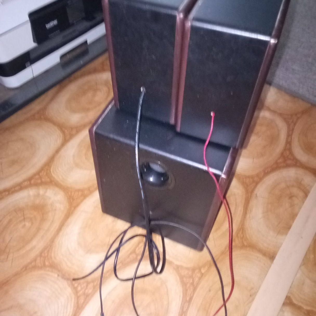 Głośniki microlab