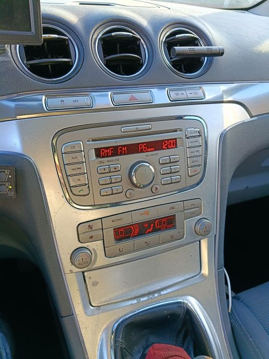 S max 1.8 sprawny sprzedam/zamienię na automat