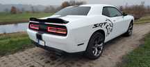 Dodge Challenger 2015 3.6 SXT