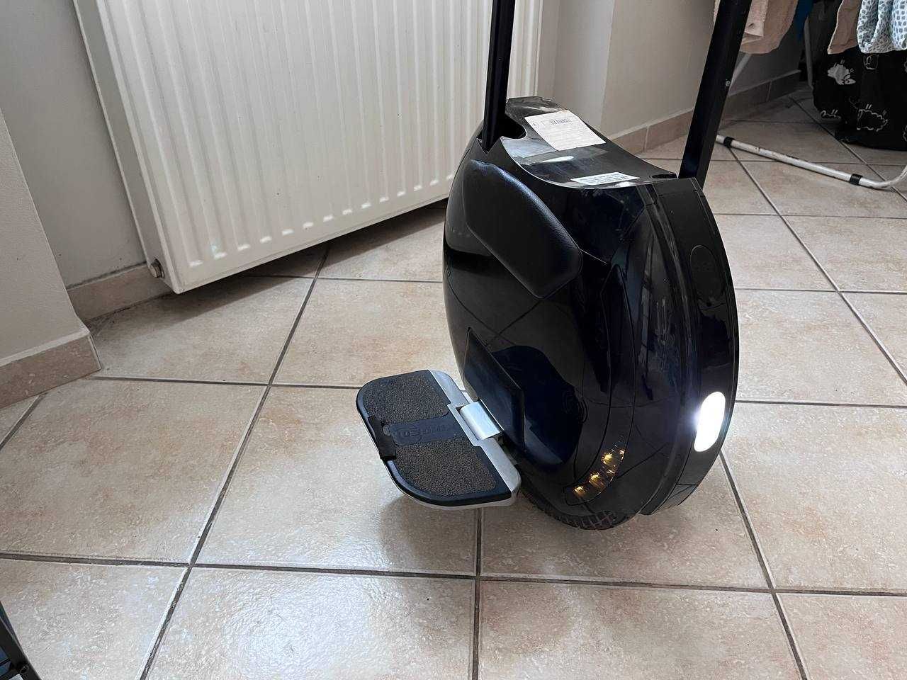 Monocykl Elektryczny KingSong KS-14D 420W