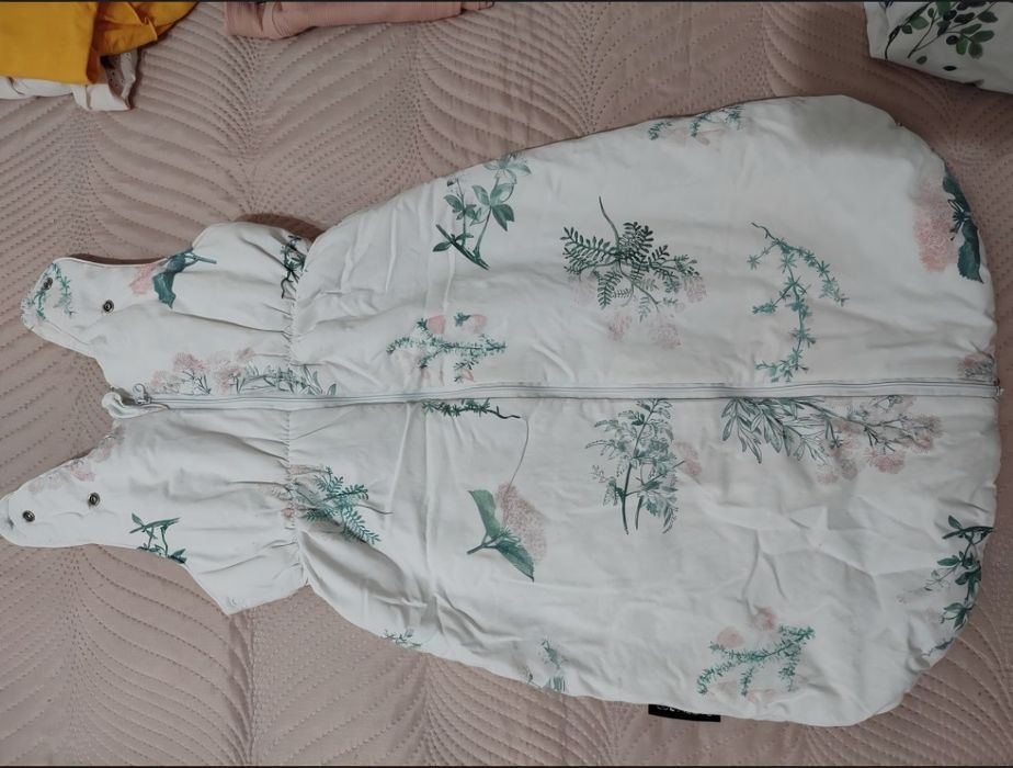 Spiworki lullalove tog 2.5 x2