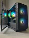 Komputer NVIDIA RTX 3060Ti Intel Core i5 1Tb SSD PC Gamingowy